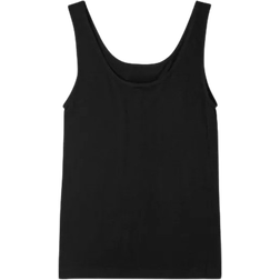 Boody Tank Top - Black