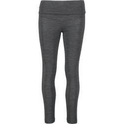 Boob Maternity Wool Leggings Dark Grey Melange