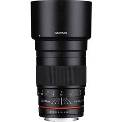 Samyang 135mm F2.0 ED UMC for Sony E