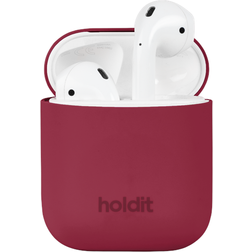 Holdit Silicone Case for AirPods 1/2