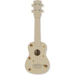 Konges Sløjd Lemon Wooden Ukulele