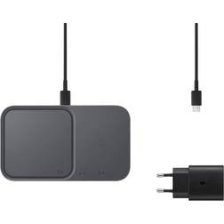 Samsung EP-P5400 with Travel Adapter