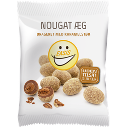 Easis Nougat Egg 75g 1pakk
