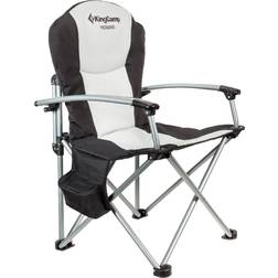 KingCamp Camping Folding Chair High Back