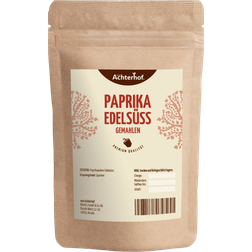 Paprika Edelsüss Gemahlen 250g 1Pack