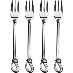 Gourmet Settings Cocktail Fork 5.5" 4