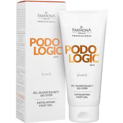 Farmona Podologic Acid Exfoliating Foot Gel 75ml