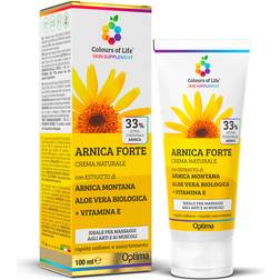 Arnica Forte 100ml Creme