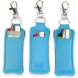 Lighter Holder Case Keychain