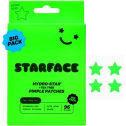 Starface Hydro-Star + Tea Tree 96-pack