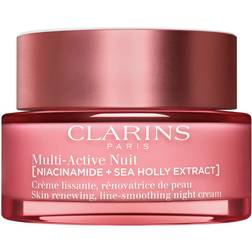 Clarins Multi-Active Night Face Cream 1.7fl oz