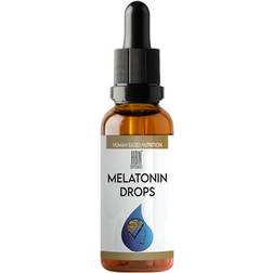 HBN Supplements - Melatonin Drops