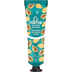 Dr. PAWPAW Age Renewal Unfragranced Hand Cream 30ml