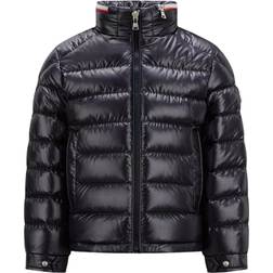 Moncler Bourne Down Jacket - Navy Blue (I29541A00012595Z-J778)