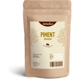 Vom Achterhof Piment Gemahlen 250g 1Pack