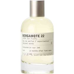 Le Labo Bergamote 22 EdP 3.4 fl oz