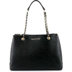 Valentino Relax Shopper - Nero