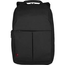 Wenger Reload Laptop Backpack 14" - Black