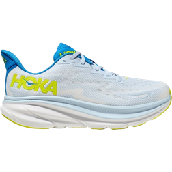 Hoka Clifton 9 M - Ice Water/Evening Primrose