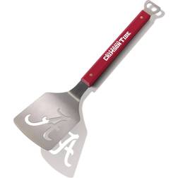 Planar You the Fan Nebraska Cornhuskers Spirit Series Sportula, Stainless Steel Steak Knife