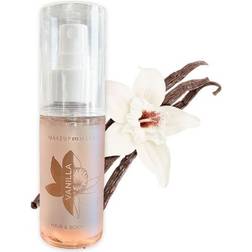 Makeup Mekka Vanilla Hair & Body Mist 50ml