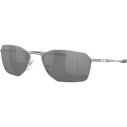 Oakley Savitar Polarized OO6047-0358