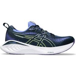 Asics Gel-Cumulus 25 W - French Blue/Illuminate Yellow