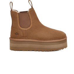 UGG Neumel Platform - Chestnut