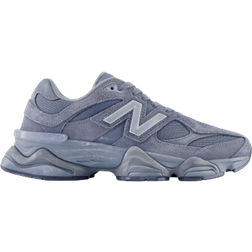 New Balance 9060 - Arctic Grey/Vintage Indigo/Steel