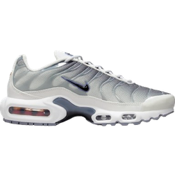 Nike Air Max Plus W - Summit White/Smoke Grey/Ashen Slate/Black