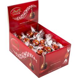 Lindt Lindor Milk Chocolate Truffles 25.4oz 60