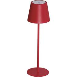 Kanlux INITA LED Red Tischlampe 36.9cm