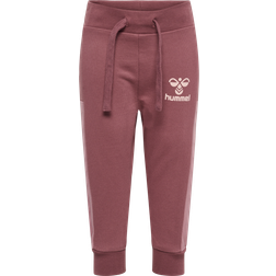 Hummel Neel Pants - Rose Brown (221106-4085)