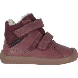 Bundgaard Walk Winter Tex Boots - Dark Rose