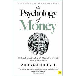 The Psychology of Money (Geheftet, 2020)