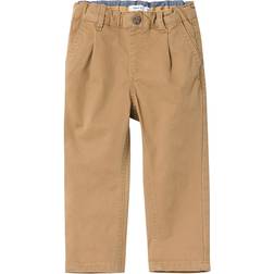 Name It Ryan Twill Chino Pants - Kelp (13224980)