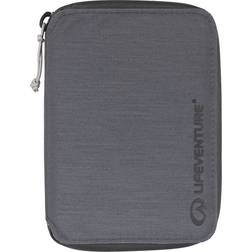 Lifeventure Rfid Mini Travel Wallet - Grey