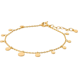 Pernille Corydon Sheen Bracelet - Gold