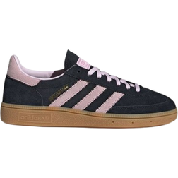 Adidas Handball Spezial M - Core Black/Clear Pink/Gum