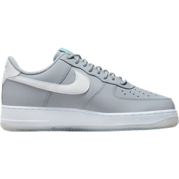 Nike Air Force 1 LV8 M - Wolf Grey/Hyper Turquoise/White