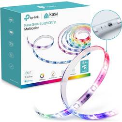 Kasa Smart Color Zones White Light Strip