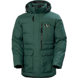 Helly Hansen Men's Tromsoe Jacket - Darkest SPR