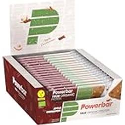 PowerBar True Organic Protein Apple Cinnamon 40g 16 Stk.