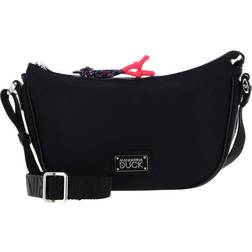 Mandarina Duck Hobo Bag - Black