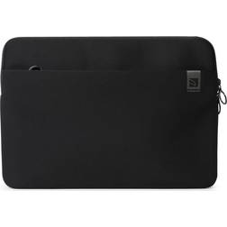 Tucano Second Skin Top Sleeve MacBook Pro 15" (Black)