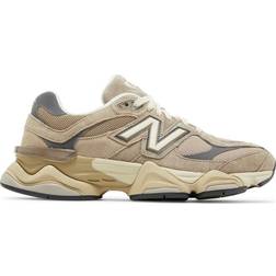 New Balance 9060 - Driftwood/Mindful Gray/Castlerock