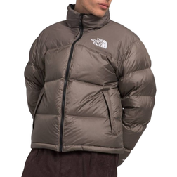 The North Face Men’s 1996 Retro Nuptse Jacket - Falcon Brown