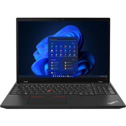 Lenovo ThinkPad P16s Gen 1 21CK001AUS