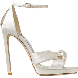 Jimmy Choo Rosie 120 - Ivory