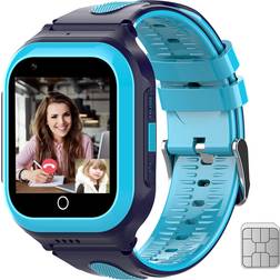 4G Kids Smartwatch